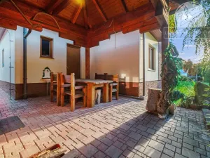 Prodej rodinného domu, Jesenice - Horní Jirčany, 230 m2