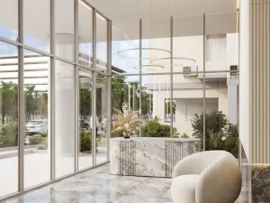 Prodej bytu 3+1, Larnaka, Kypr, 220 m2