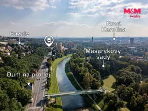 Pronájem kanceláře, Ostrava - Muglinov, Bohumínská, 130 m2