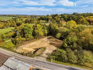 Prodej pozemku pro bydlení, Přerov, 1330 m2