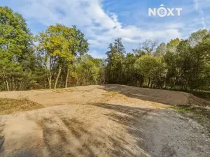 Prodej pozemku pro bydlení, Přerov, 1330 m2