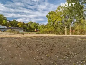 Prodej pozemku pro bydlení, Přerov, 1330 m2