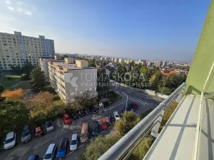 Prodej bytu 3+kk, Praha - Chodov, Machkova, 64 m2