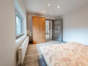 Prodej rodinného domu, Bojanovice, 157 m2