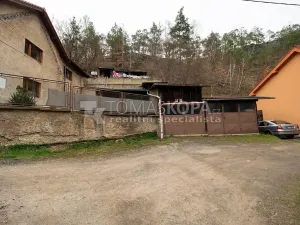 Prodej rodinného domu, Bojanovice, 157 m2