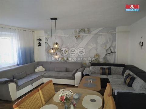 Prodej rodinného domu, Kojetín - Kojetín I-Město, 112 m2