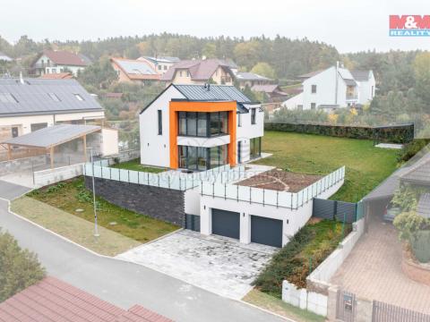 Prodej rodinného domu, Chotíkov, 130 m2