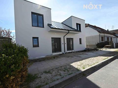 Prodej rodinného domu, Hrotovice, Dolní, 126 m2