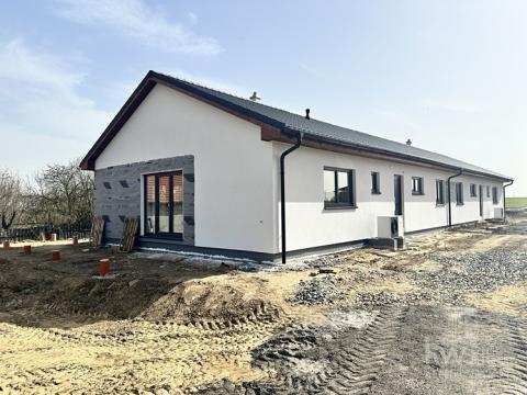 Prodej rodinného domu, Kralovice, 145 m2