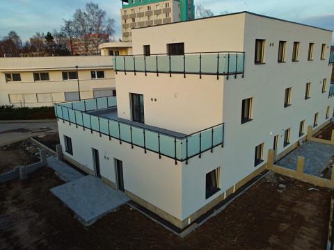Prodej bytu 3+kk, Ostrava, 83 m2