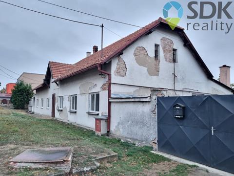 Prodej rodinného domu, Višňové, 115 m2