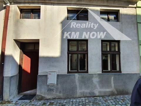 Prodej rodinného domu, Kroměříž, 102 m2