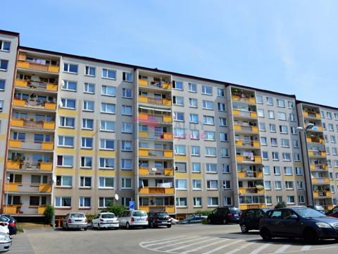 Prodej bytu 3+1, Teplice, Pražská, 68 m2
