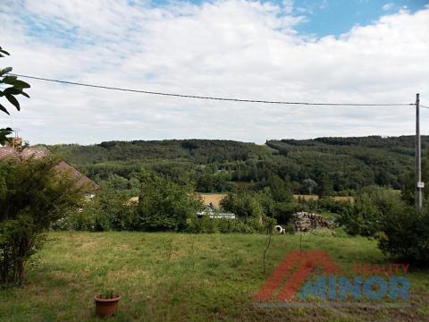 Prodej pozemku pro bydlení, Bílichov, 934 m2