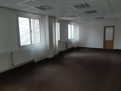 Pronájem kanceláře, Brno, Pod Sídlištěm, 60 m2