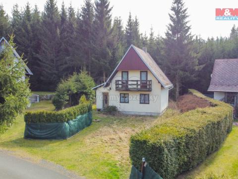 Prodej chaty, Chlistov, 80 m2
