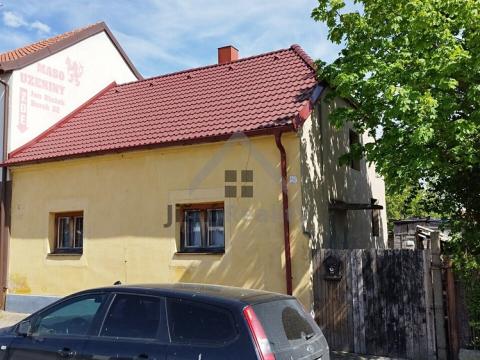 Prodej rodinného domu, Borek, Pražská, 130 m2