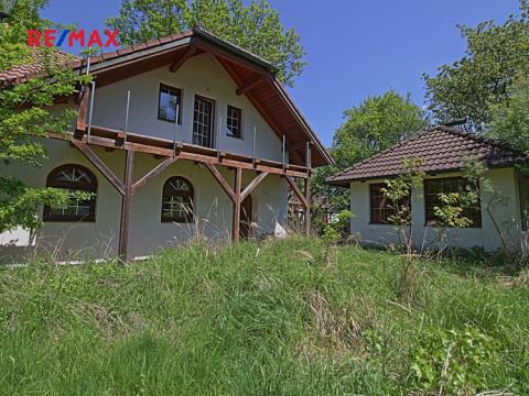 Prodej chaty, Jílovice, 200 m2