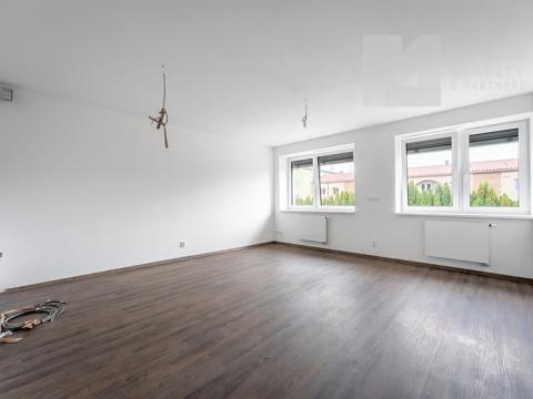 Prodej bytu 2+kk, Zbýšov, čtvrť Padělky, 62 m2