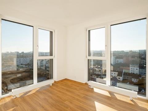 Prodej bytu 5+kk, Brno, Střední, 120 m2