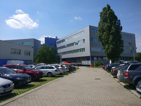 Pronájem kanceláře, Praha - Strašnice, Třebohostická, 29 m2
