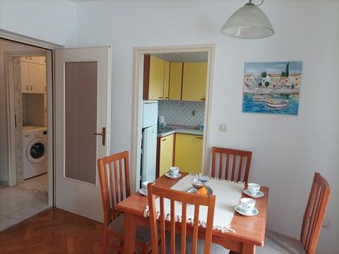 Prodej bytu 2+kk, Pula, Chorvatsko, 39 m2