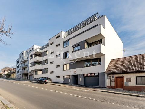 Prodej bytu 4+kk, Praha - Libeň, Davídkova, 97 m2