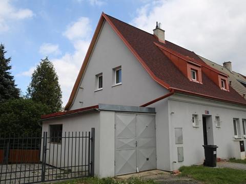 Prodej rodinného domu, Kladno, 5. května, 194 m2