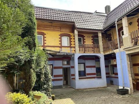 Prodej rodinného domu, Děčín, 2. polské armády, 190 m2