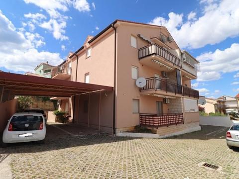 Prodej bytu 4+kk, Vodice (Grad Vodice), Chorvatsko, 94 m2