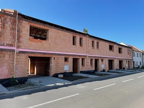 Prodej rodinného domu, Kralice na Hané, Biskupická, 142 m2