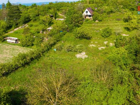 Prodej zahrady, Roudnice nad Labem, 3700 m2