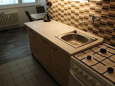 Prodej bytu 1+1, Prostějov, Okružní, 42 m2