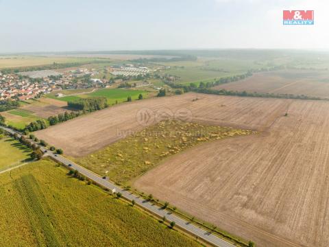 Prodej komerčního pozemku, Kačice, 22063 m2