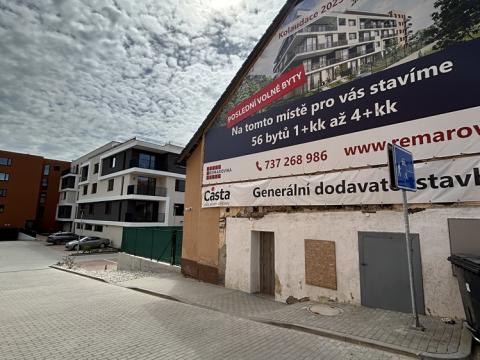 Prodej rodinného domu, Písek, Pražská, 100 m2