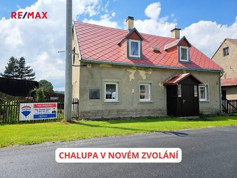 Prodej rodinného domu, Vejprty, Horská, 130 m2