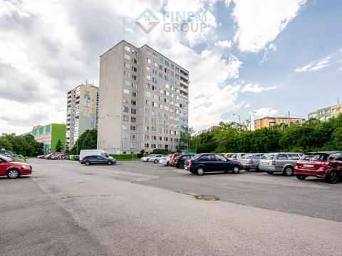 Prodej bytu 3+1, Praha - Hostivař, Švehlova, 71 m2