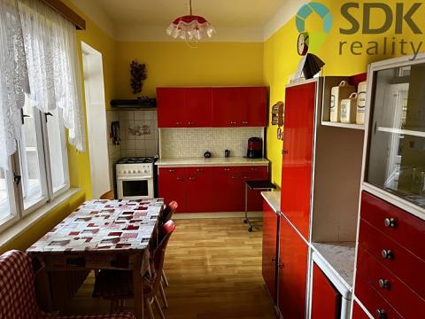 Prodej rodinného domu, Lanžhot, Nová, 160 m2