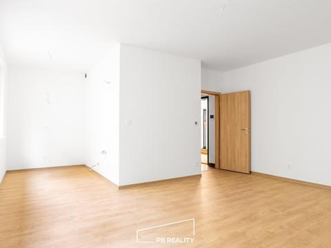 Prodej bytu 1+kk, Plzeň, Na Jíkalce, 36 m2