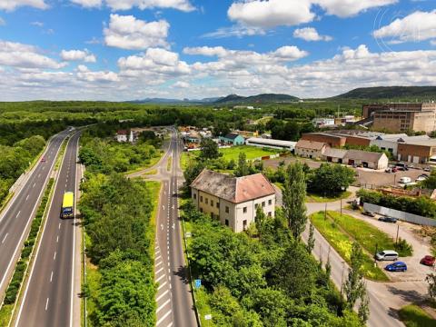 Prodej komerční nemovitosti, Most, Třebušická, 551 m2