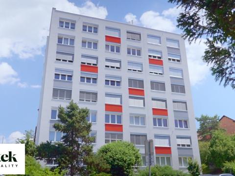 Prodej bytu 3+1, Brno, Slatinská, 66 m2