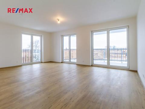 Prodej bytu 3+kk, Vrchlabí, Papírenská, 86 m2