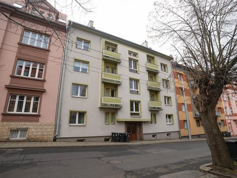 Prodej bytu 3+1, Teplice, Josefa Hory, 76 m2