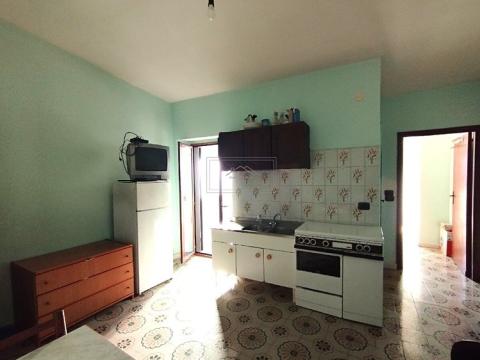 Prodej bytu 2+kk, Scalea, Itálie, 40 m2