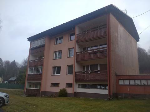 Prodej bytu 3+1, Malá Morávka, 80 m2