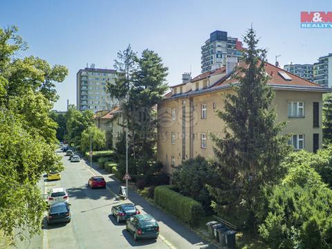 Prodej bytu 2+kk, Praha - Malešice, Nad vodovodem, 89 m2