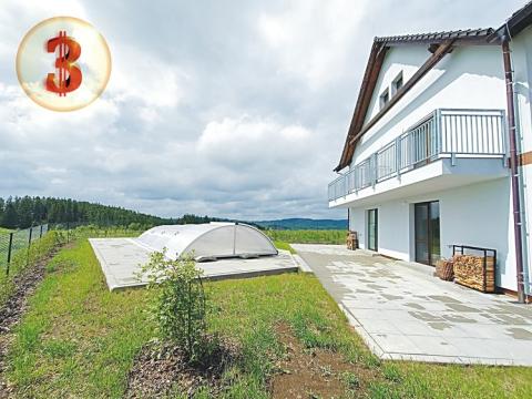 Prodej apartmánu, Václavov u Bruntálu, 90 m2