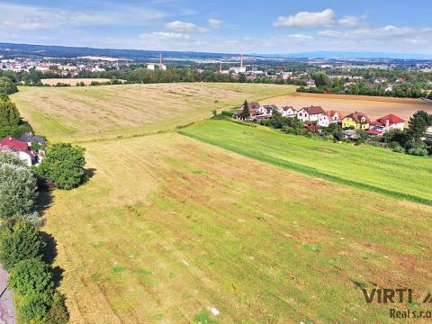 Prodej pozemku pro bydlení, Dvůr Králové nad Labem, 1100 m2