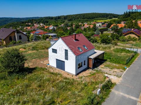 Prodej rodinného domu, Babice nad Svitavou, 148 m2