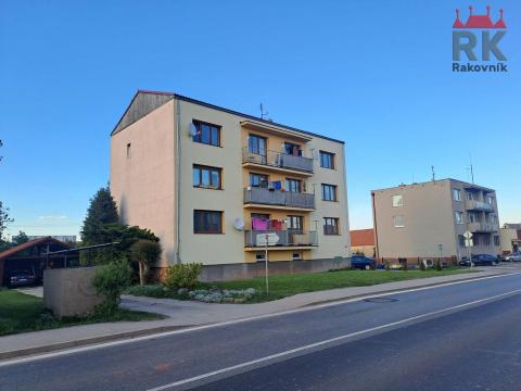 Prodej bytu 3+kk, Hořesedly, 56 m2